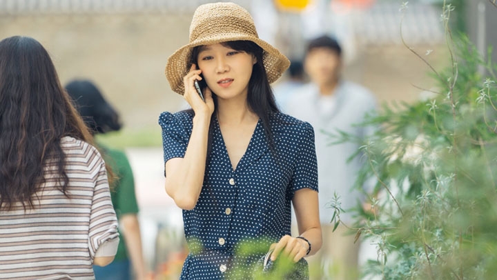 孔曉振時隔3年回歸