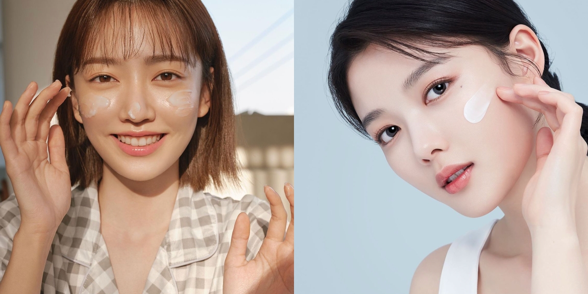 換季保養誤區2：使用過量護膚品