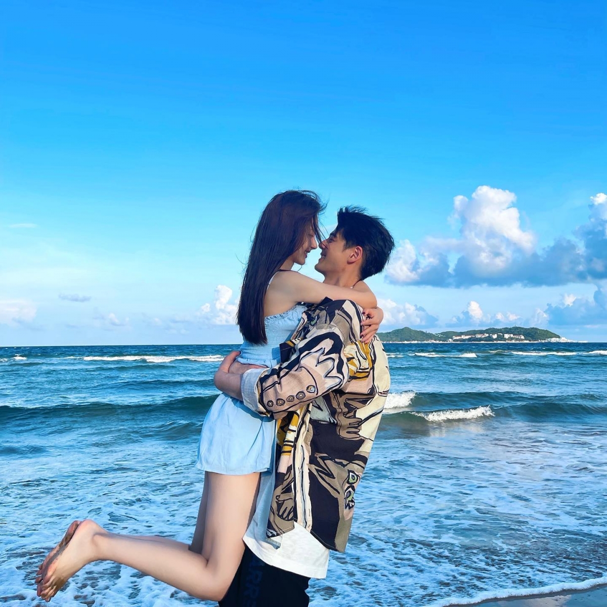 表示該系列照片為雜誌照