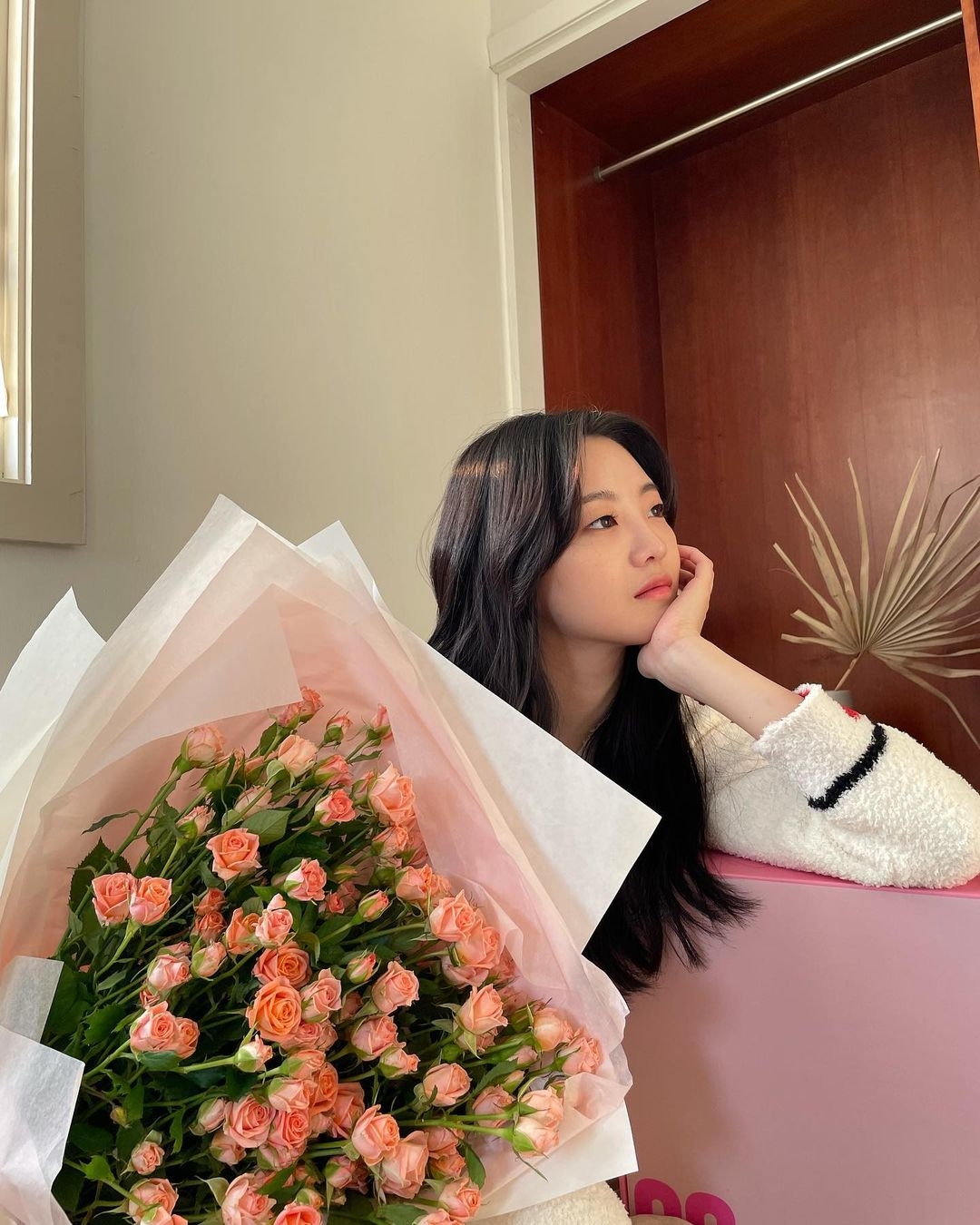 《吸血鬼廚師》漫改劇情飾演姜美露