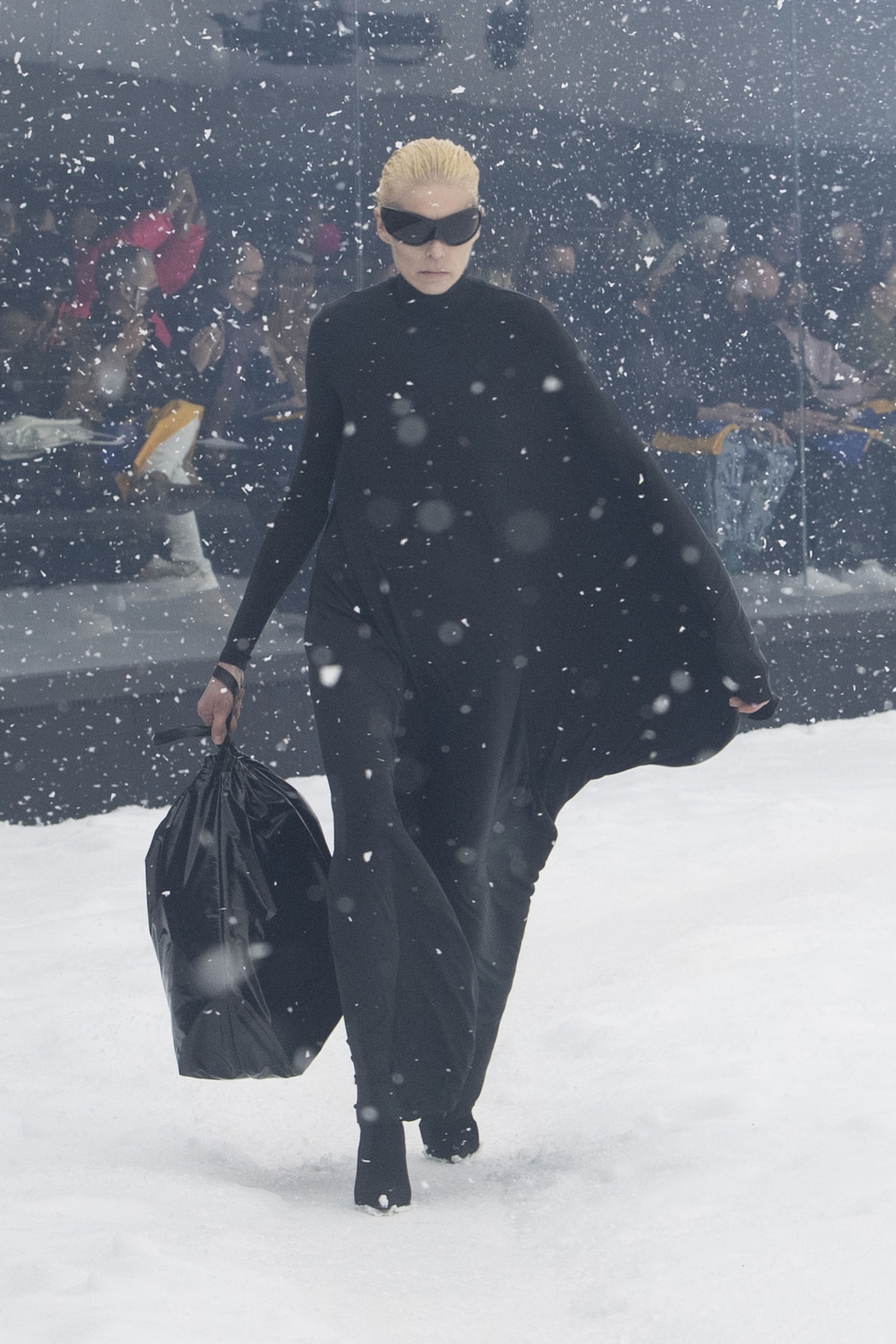 Balenciaga FALL 2022 READY-TO-WEAR