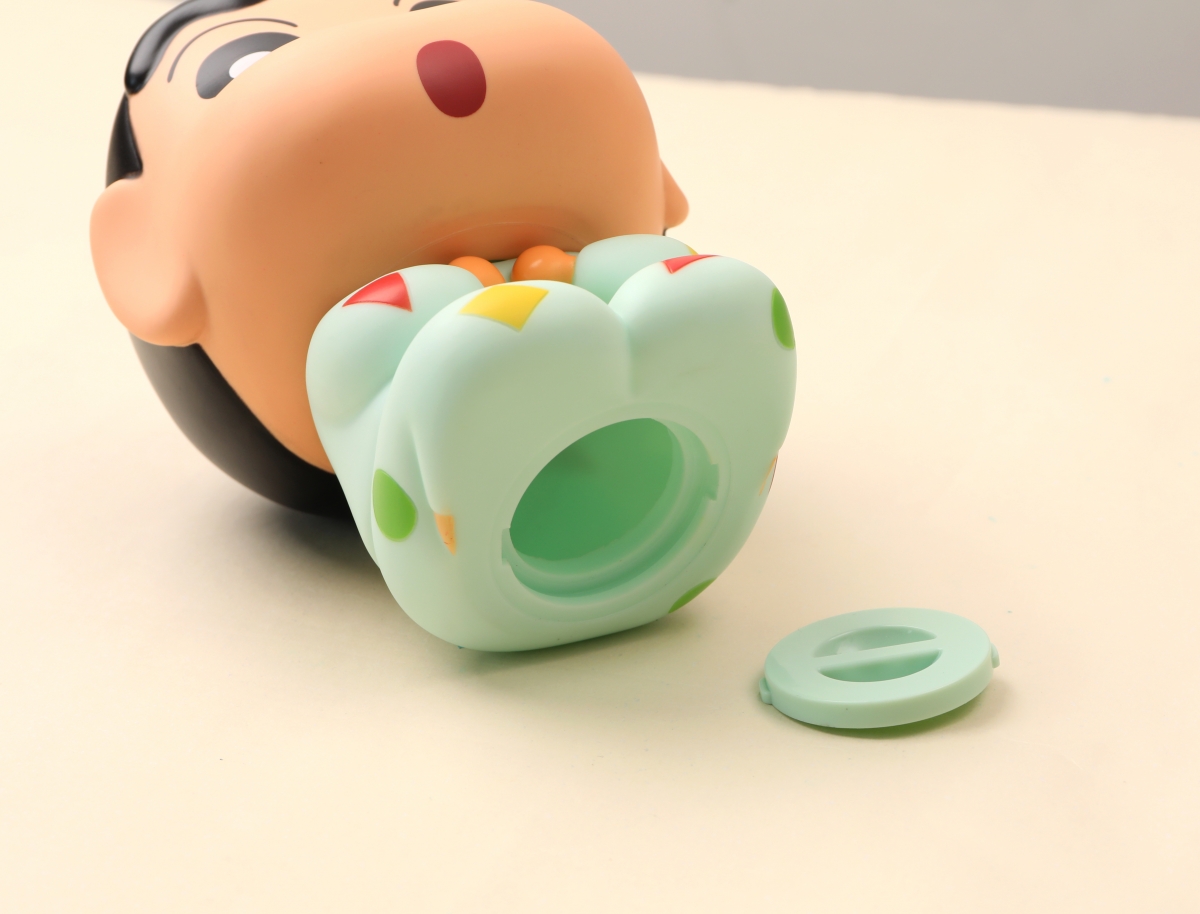 蠟筆小新存錢筒