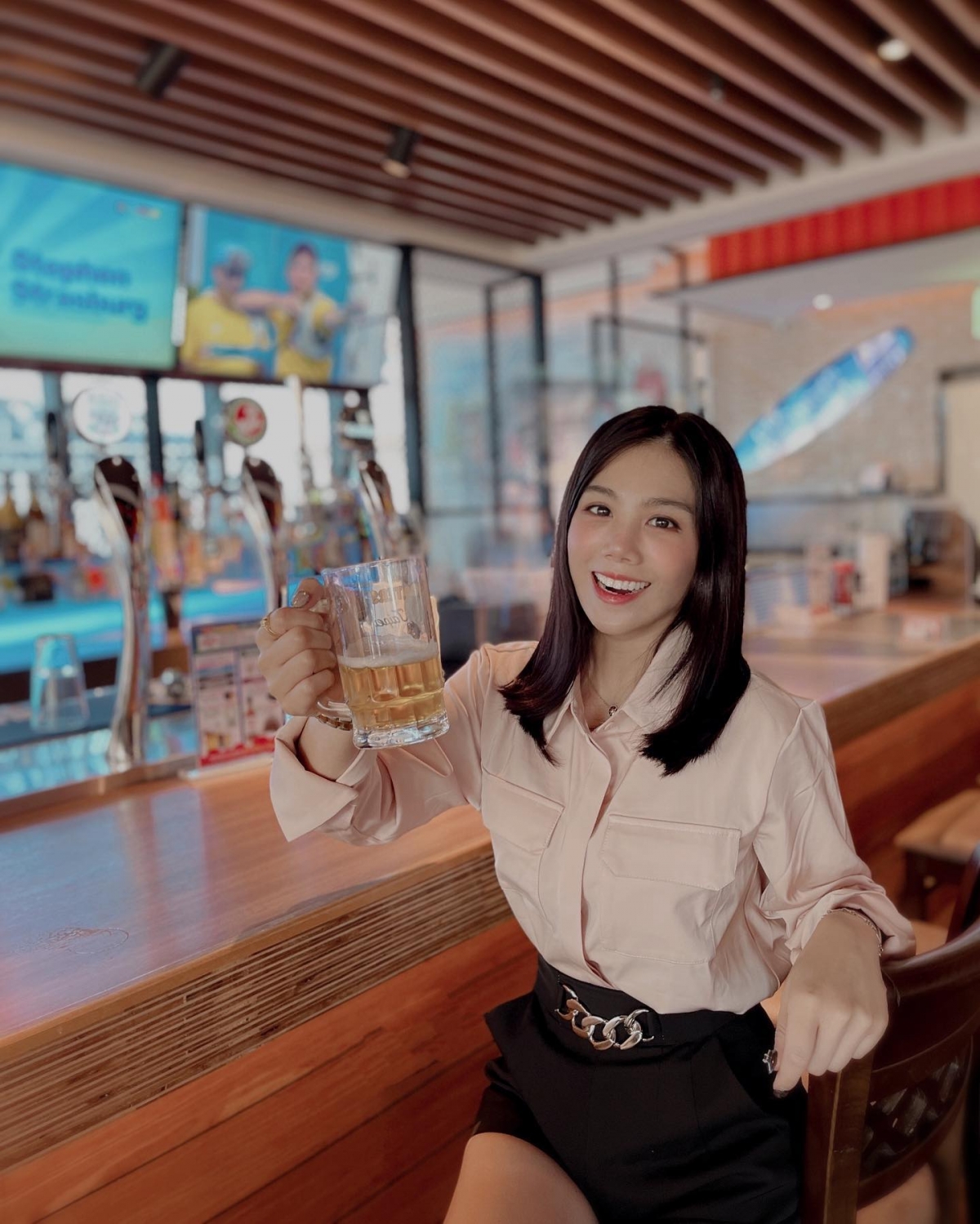 每個月能多一點錢對她來說都是不無小補