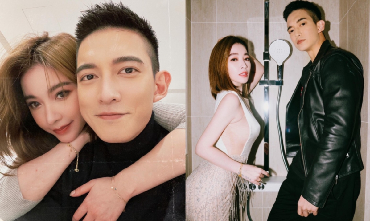 許維恩與王家梁積極備孕中。