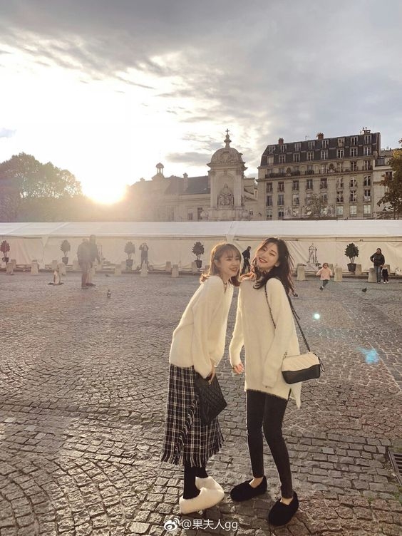 好友特質1：懂得經營關係