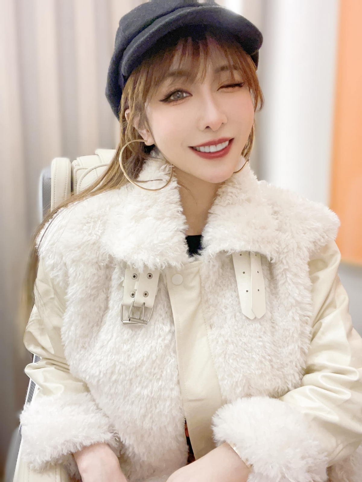 雪碧17人大合照讓人臉盲