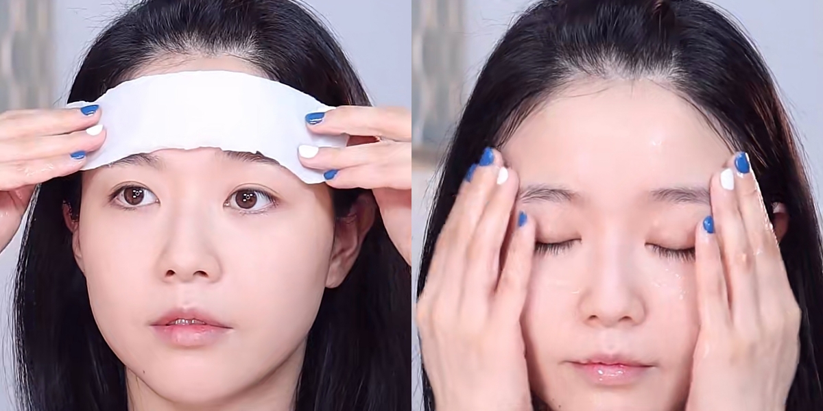 正確濕敷法3：無菌生理食鹽水濕敷法