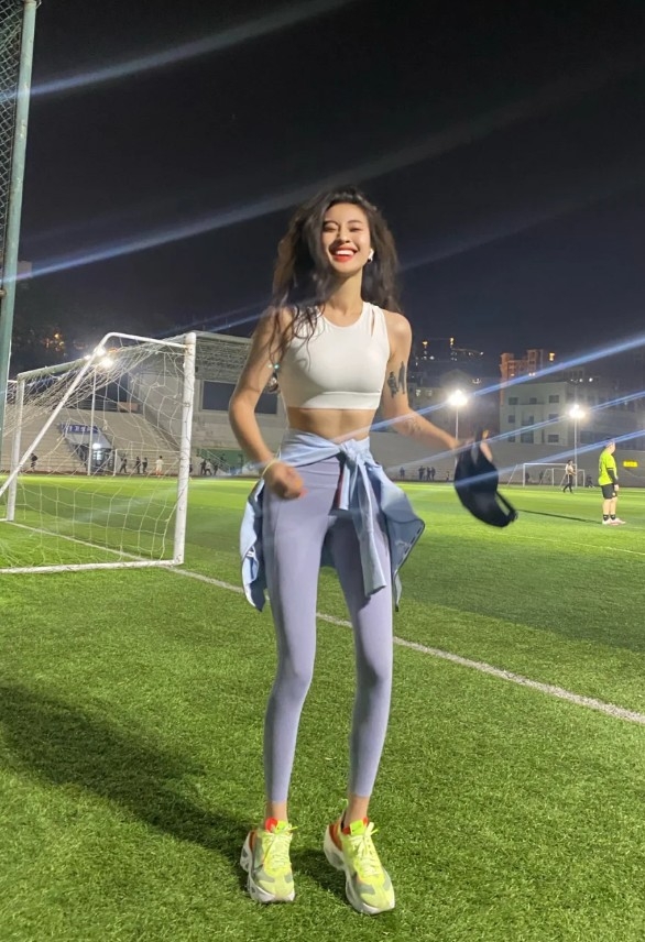 去濕氣方法2：保持運動習慣