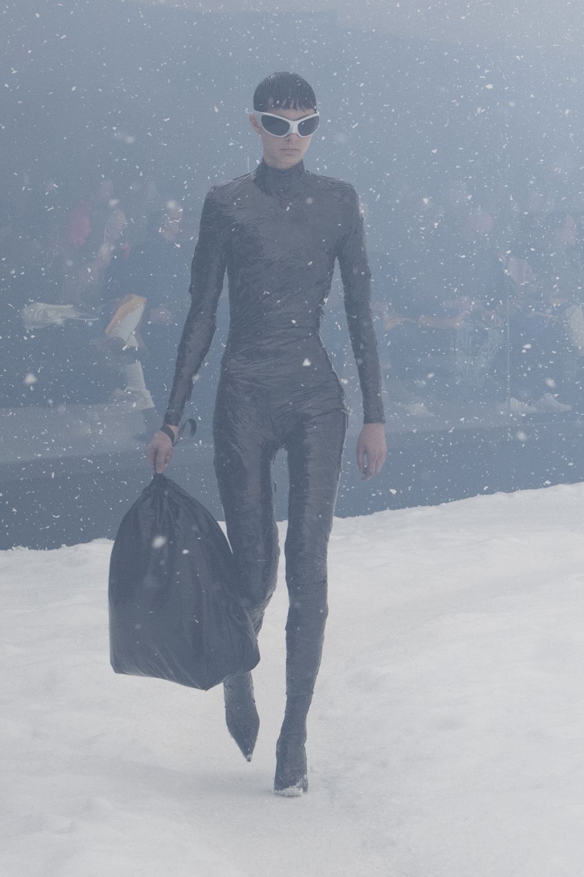Balenciaga FALL 2022 READY-TO-WEAR