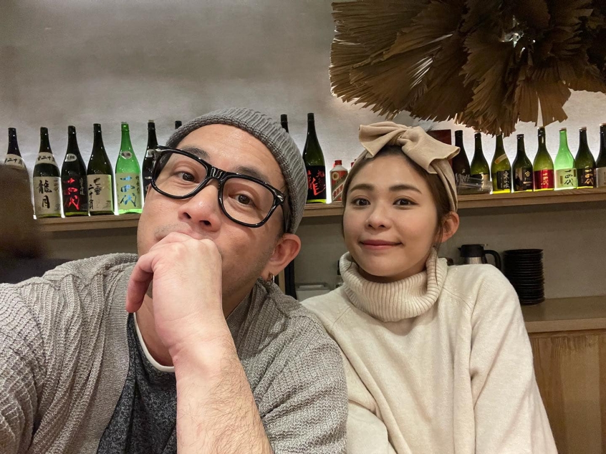 許多劇迷都很看好「豪美CP」現實生活也能修成正果。