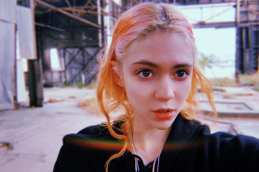 Grimes