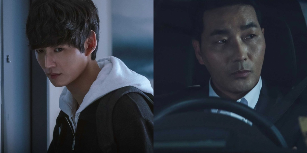 看點3：不只一位殺人犯