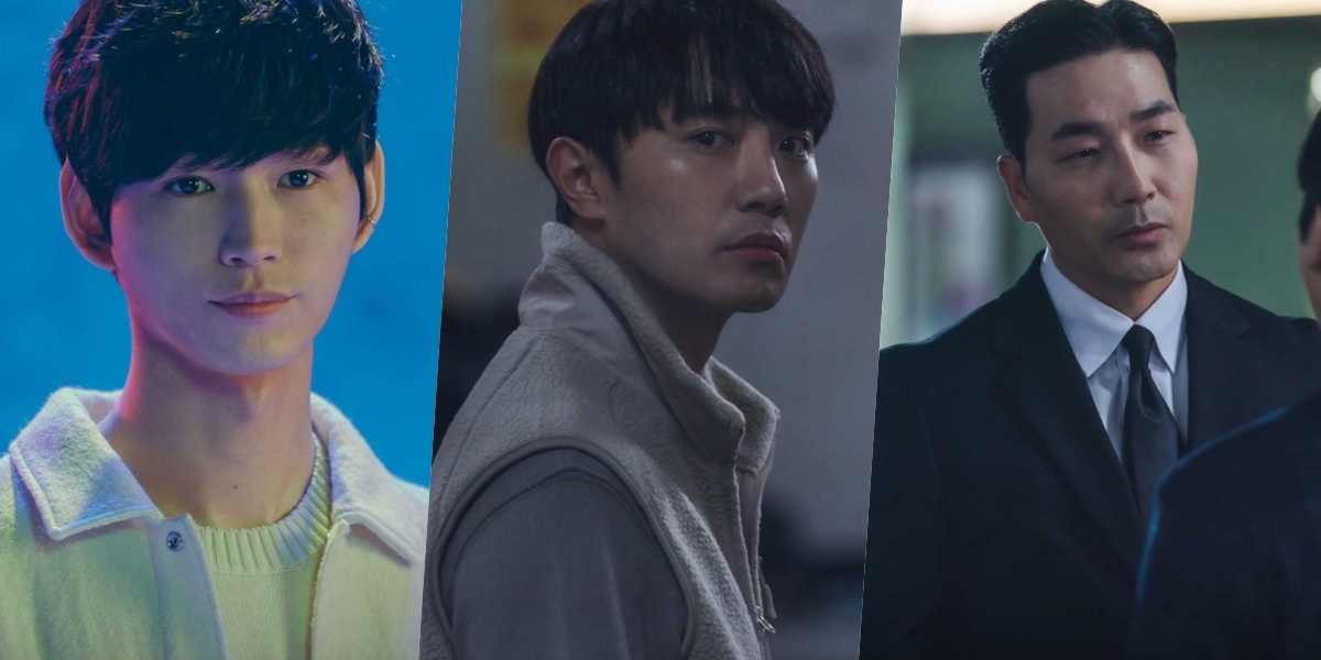 OCN驚悚懸疑劇《優越的一天》震撼開播