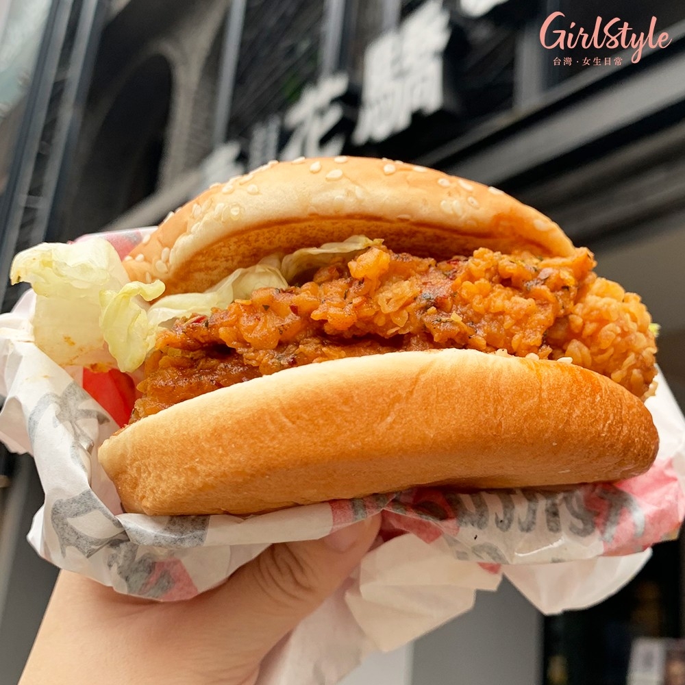 肯德基x青花驕