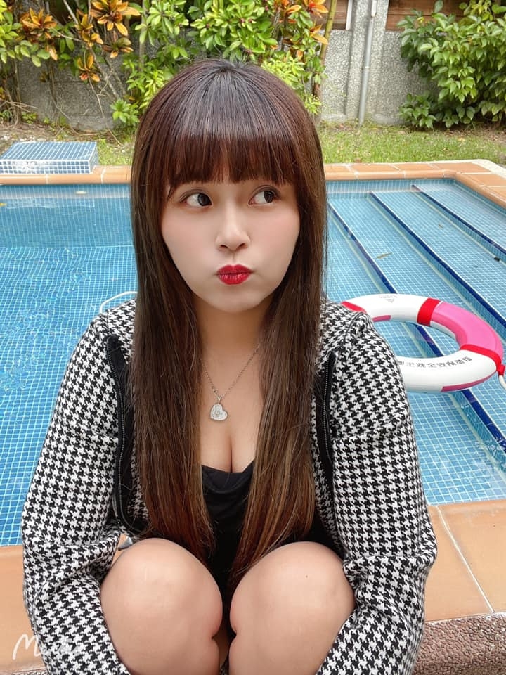 丟丟妹賣海鮮的起源