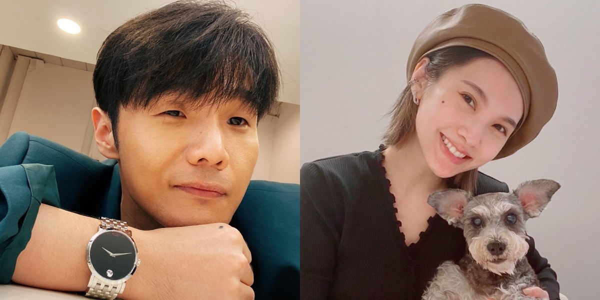 兩人雖未常見面，但會密集聯絡彼此