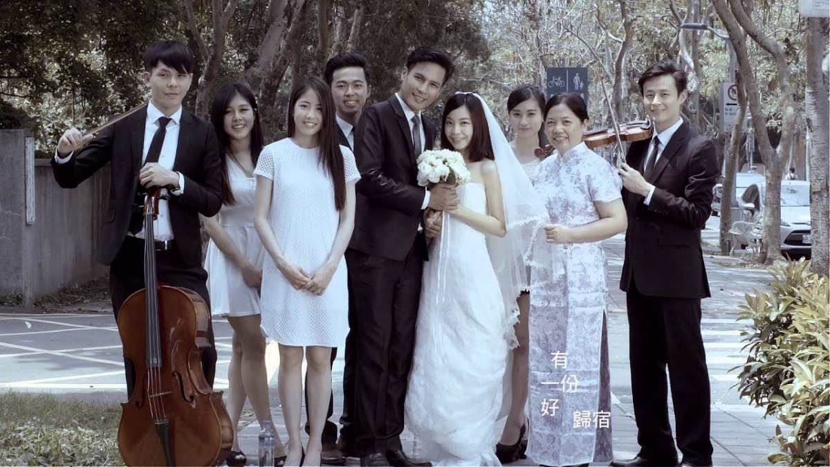 即使再獨立自主的女人，都有對愛情的渴望。