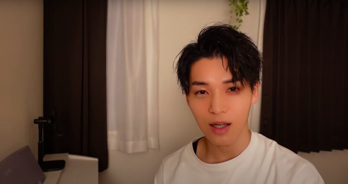 YouTube@Gen 身長をカネで買った医者