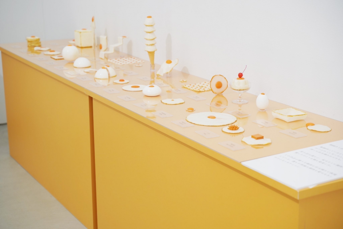 你屬於哪種荷包蛋呢?