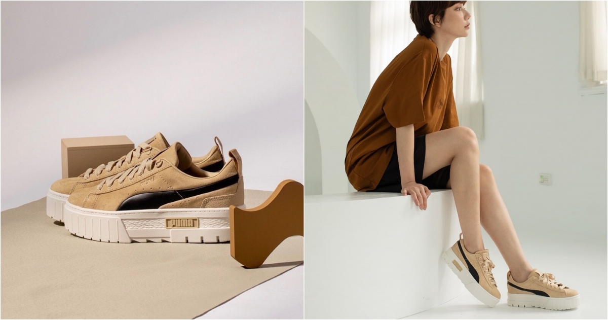 PUMA MAYZE INFUSE,NT$3,880