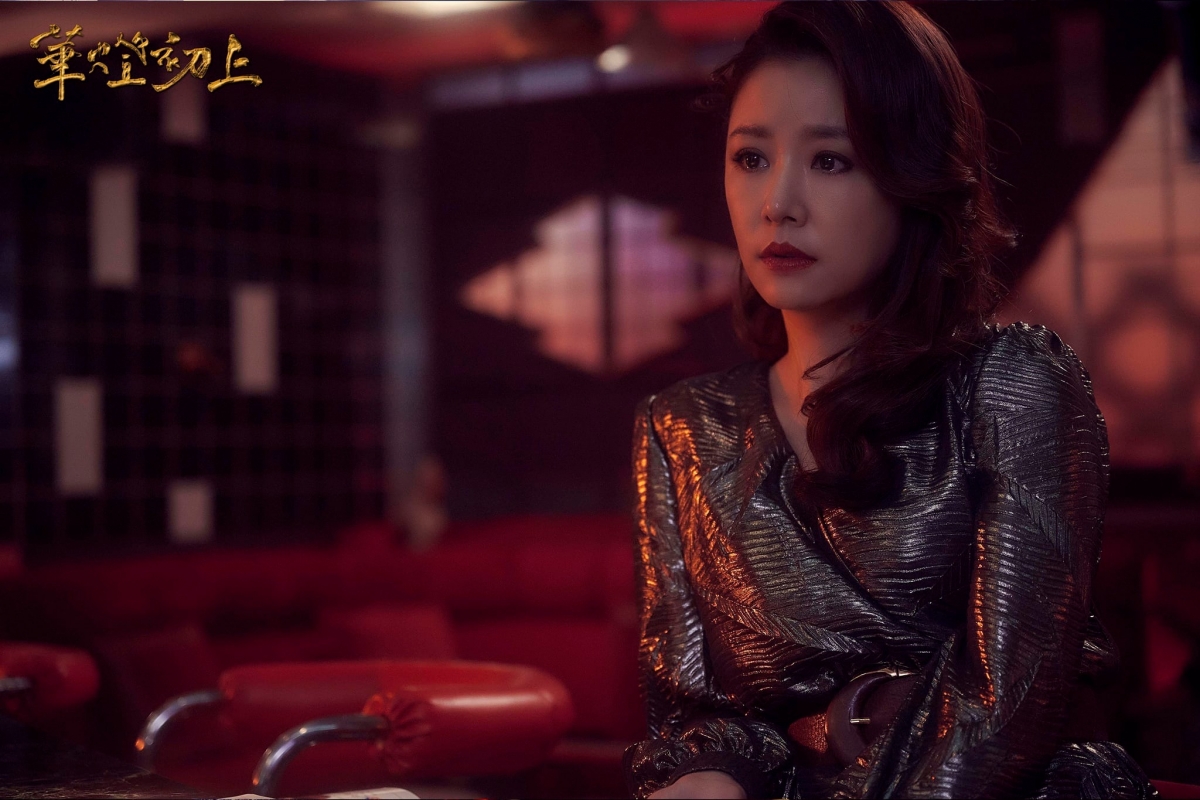 林心如疑曝兇手線索