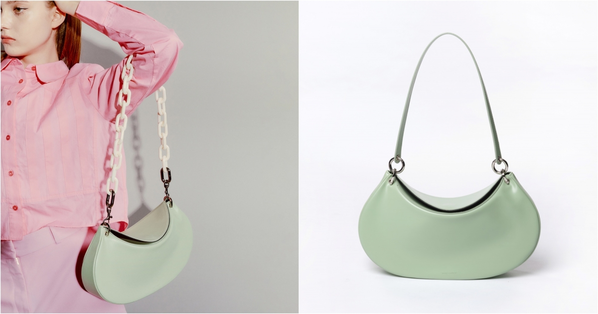 SAMO ONDOH Bbul Bag S，NT4,170 