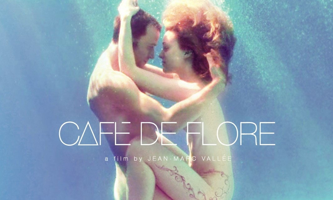 電影《花神咖啡館》劇照