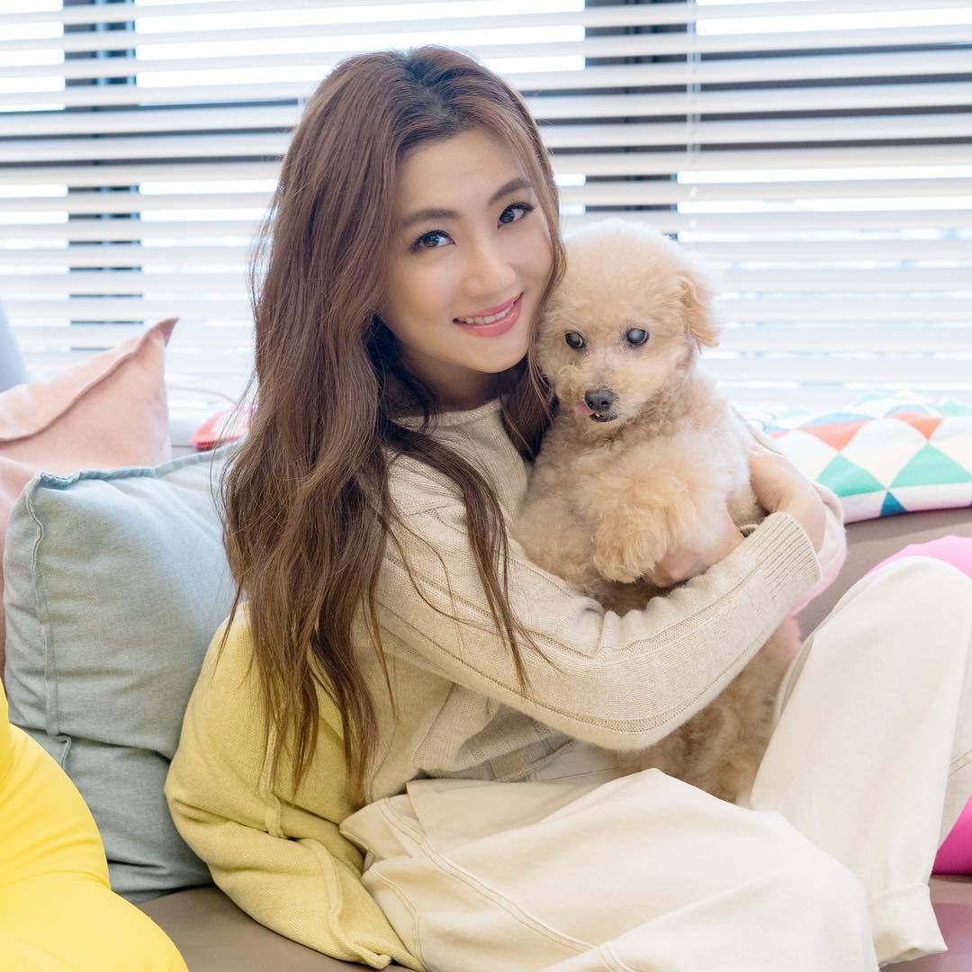 男友體貼、溫馨感動Selina