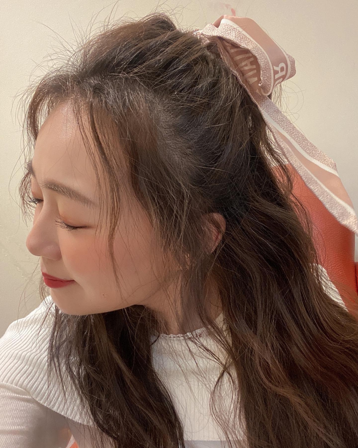 孫藝真「檸檬水洗臉」保養Tips卻變敏感肌