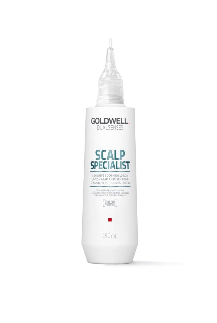 Goldwell 輕感舒敏能量菁華