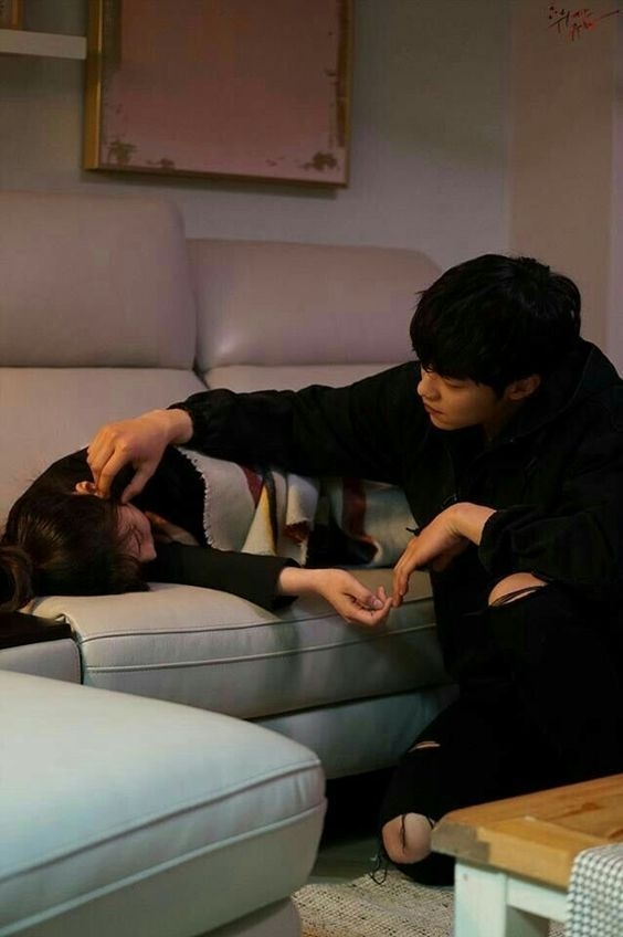 水象星座需要的是滿滿的安全感