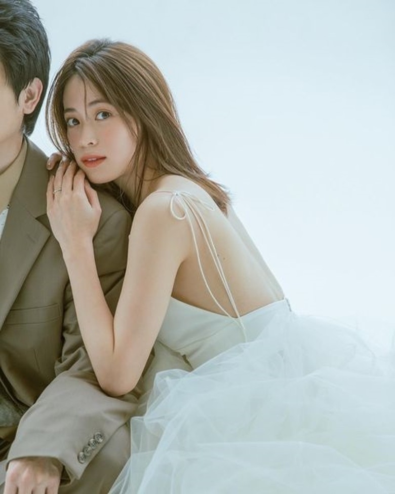 女模坂田梨香子曾被綾野剛約一夜情