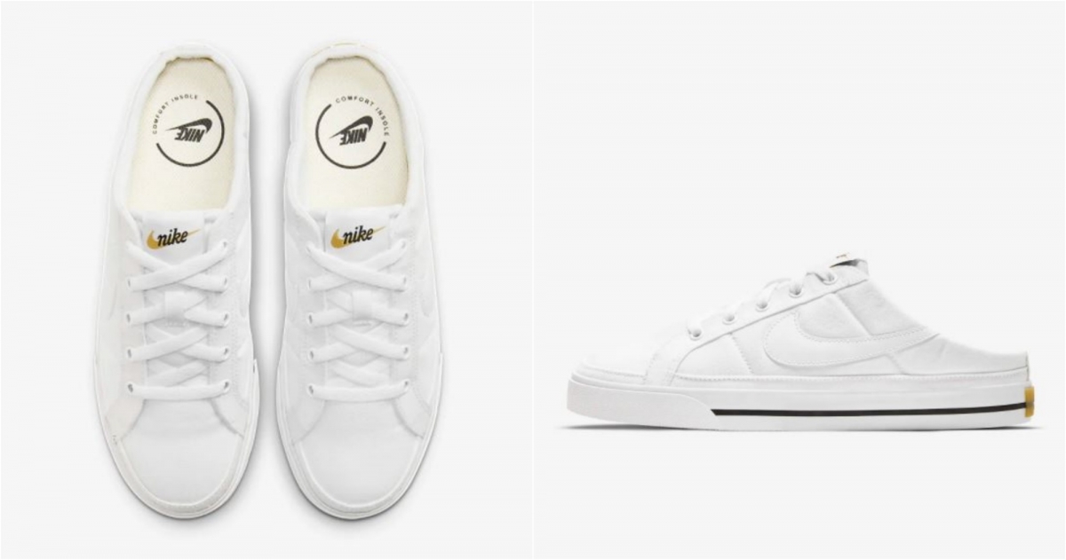 NIKE Court Legacy，NT$2,000 