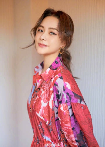 阿嬌透露想當媽媽的渴望