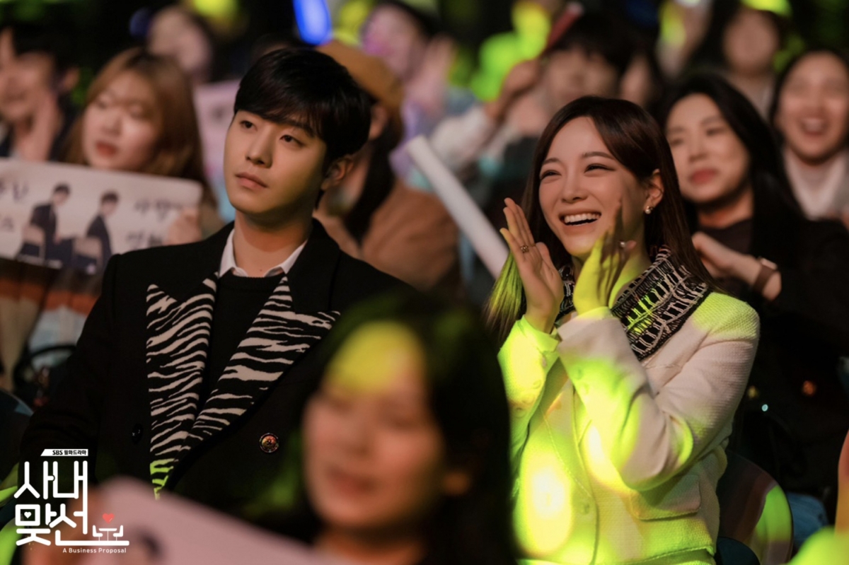 忠犬受的人會熱情展現愛意