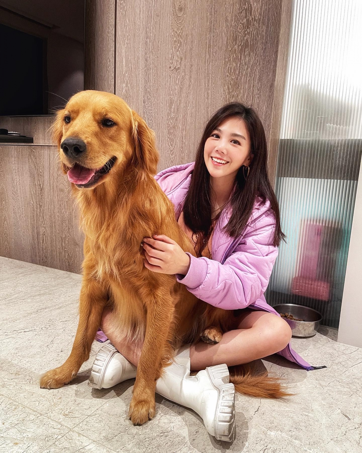 楊晨熙擁3棟房被酸有Sugar Daddy，霸氣反擊獲眾人稱讚