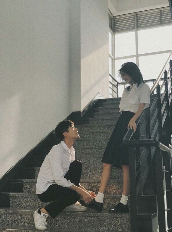 是否總覺得不知道怎麼靠近心儀的對象?