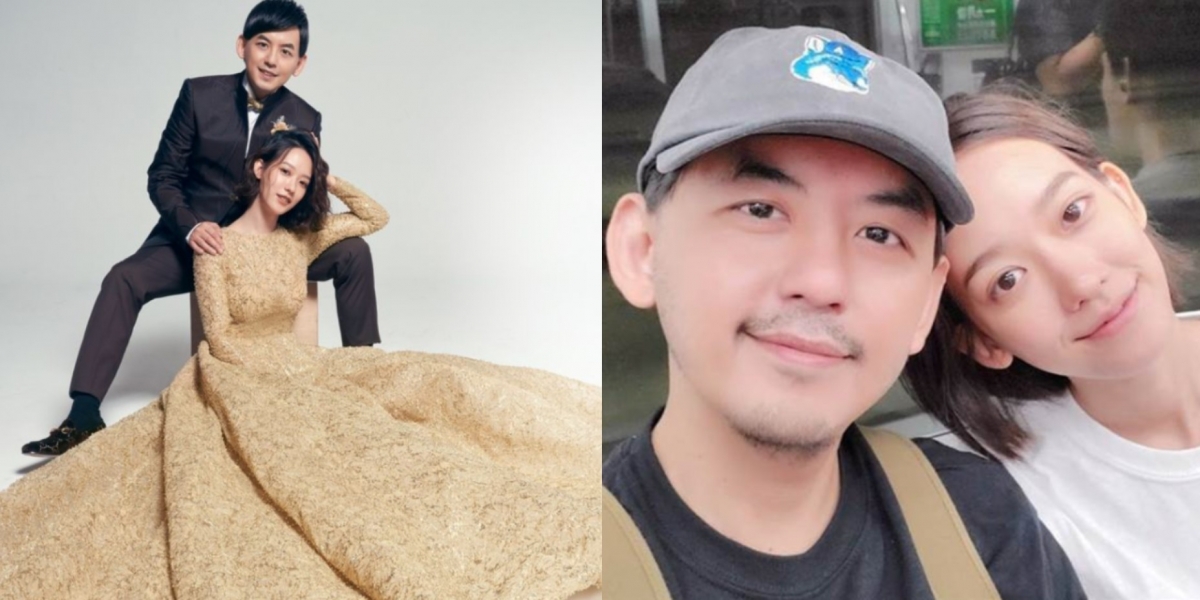 黃子佼歡度50歲生日。