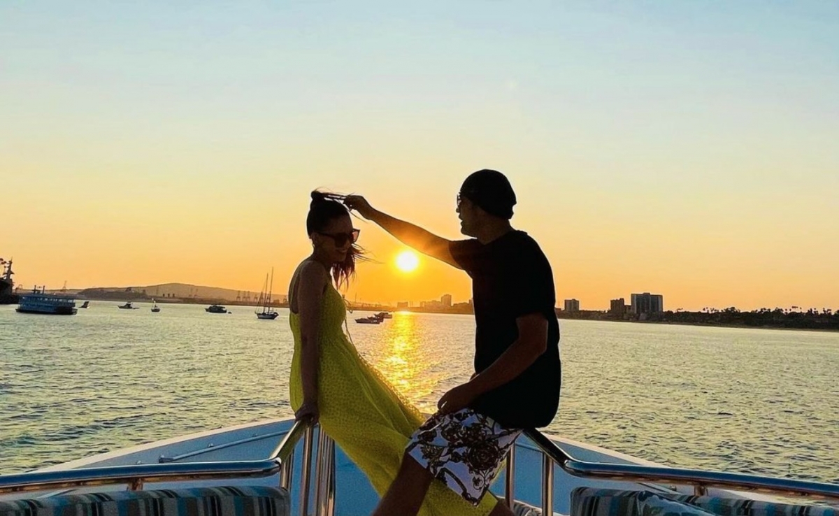 周杰倫、昆凌即將迎來第3胎。