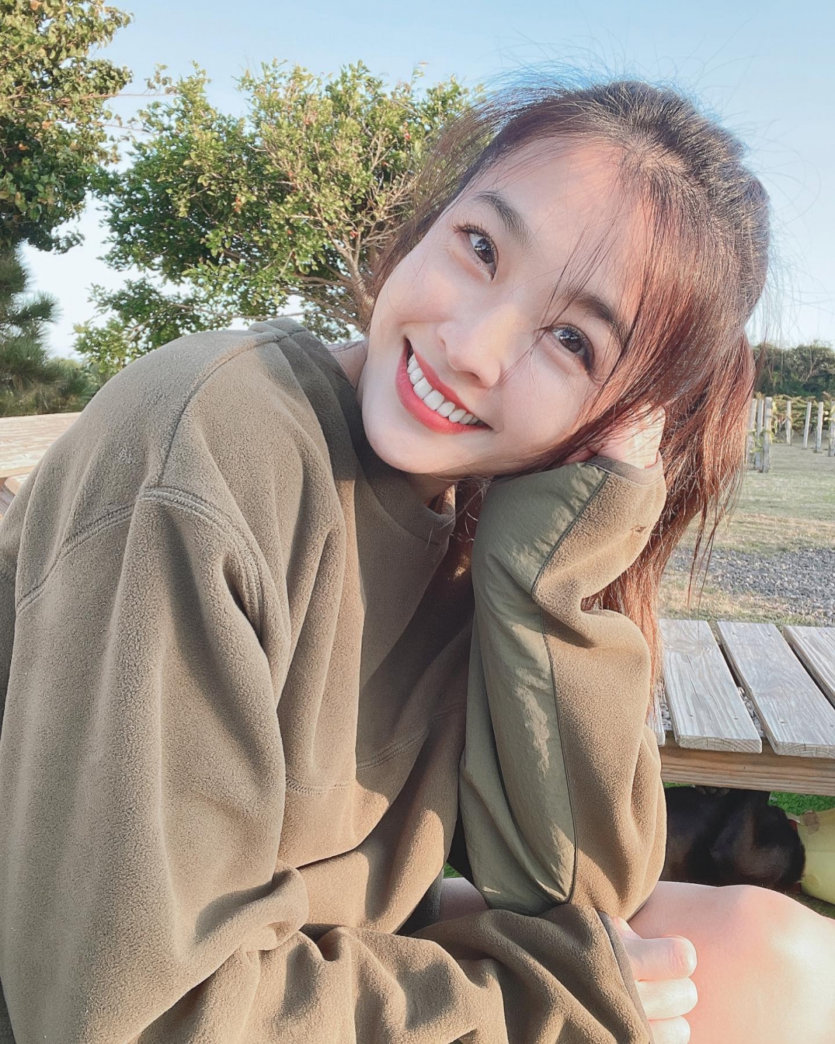 小嫻17歲發現自己沒子宮