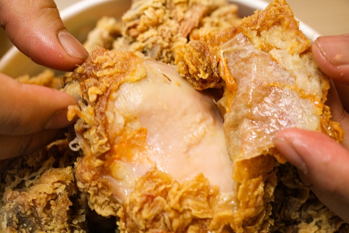 拿坡里炸雞優惠2022