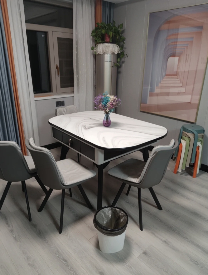 電動麻將桌推薦