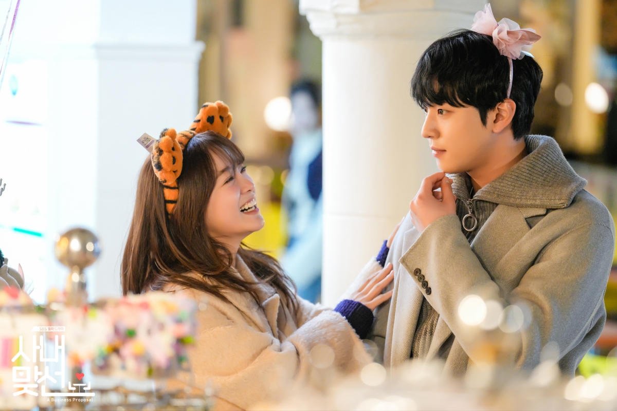 完美戀人特質1：勇於表達情意