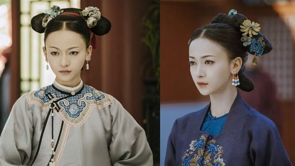 《延禧攻略》爆紅亞洲