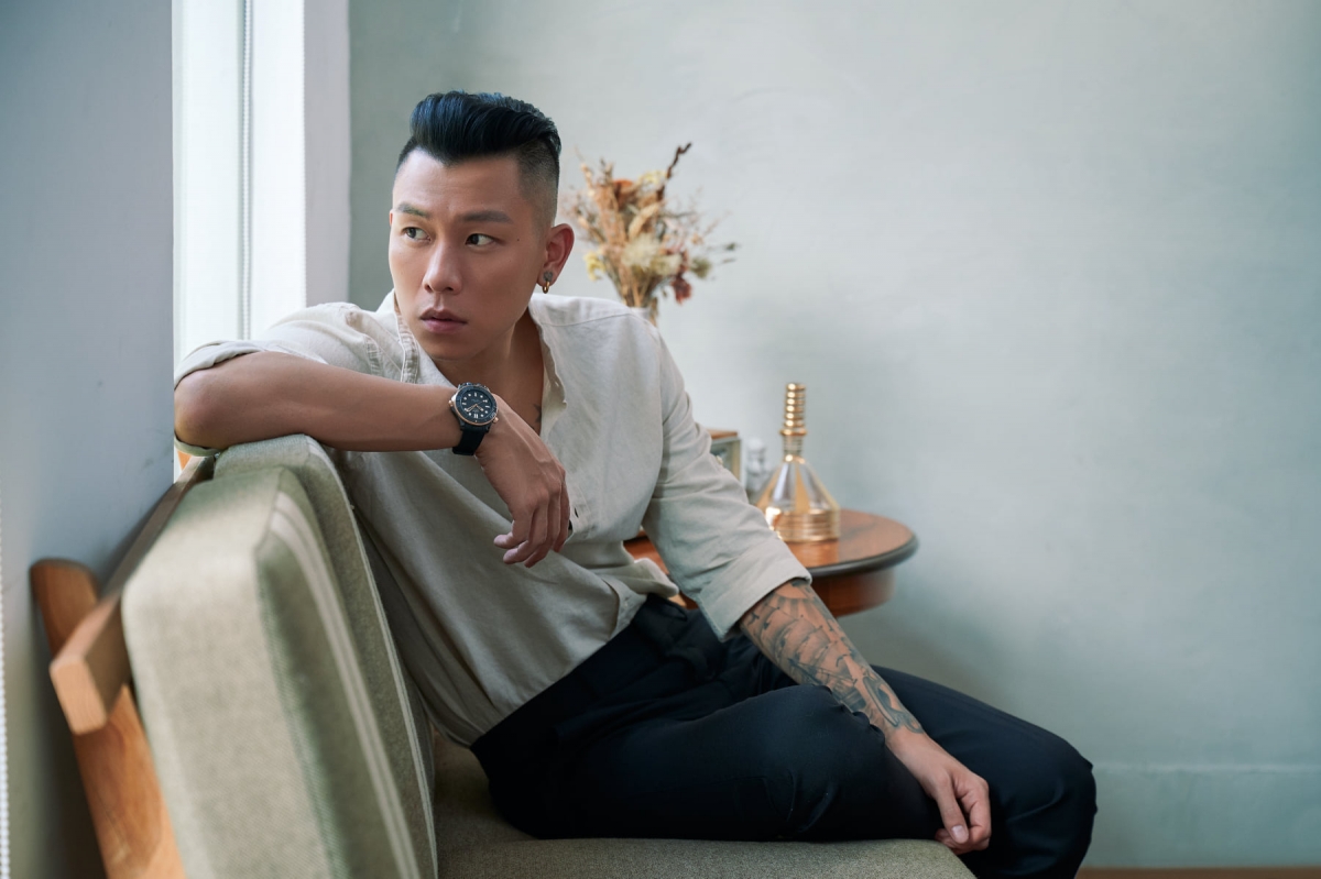 瘦子代言廣告接不完