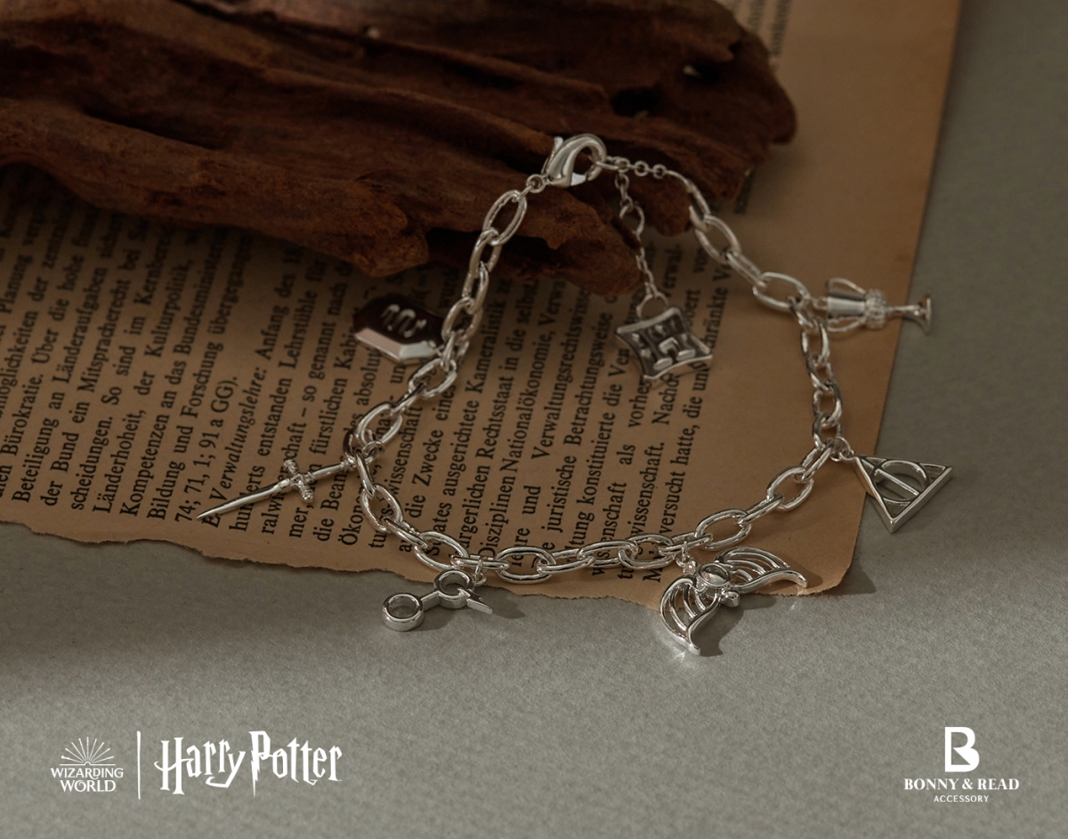 7-11學院創始者遺物手鍊