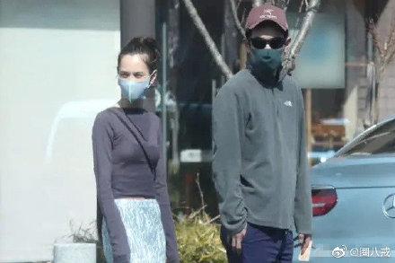 水原希子與新男友