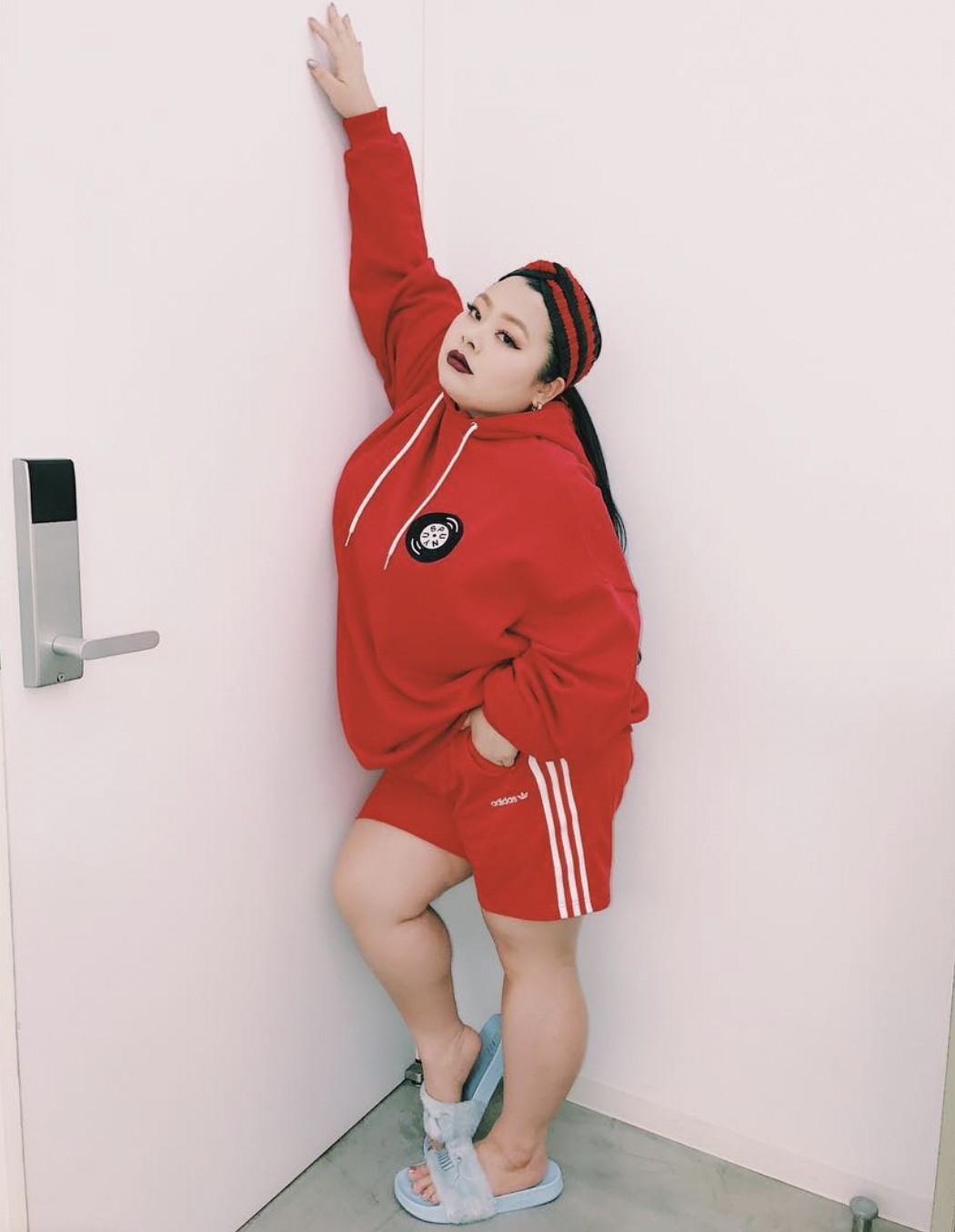 渡邊直美是很多日本女生的時尚 ICON。