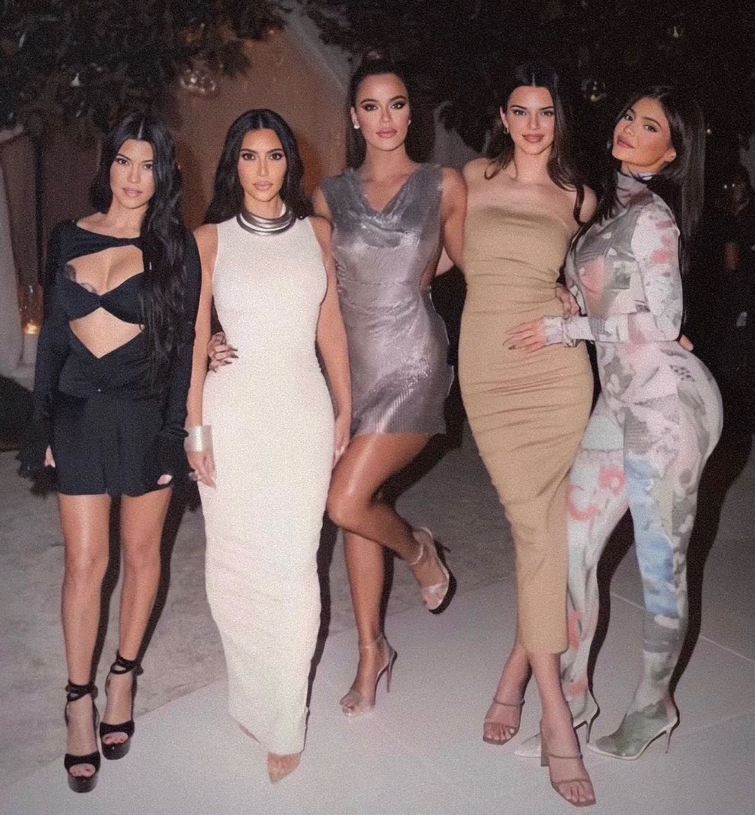 《The Kardashians》最新實境秀