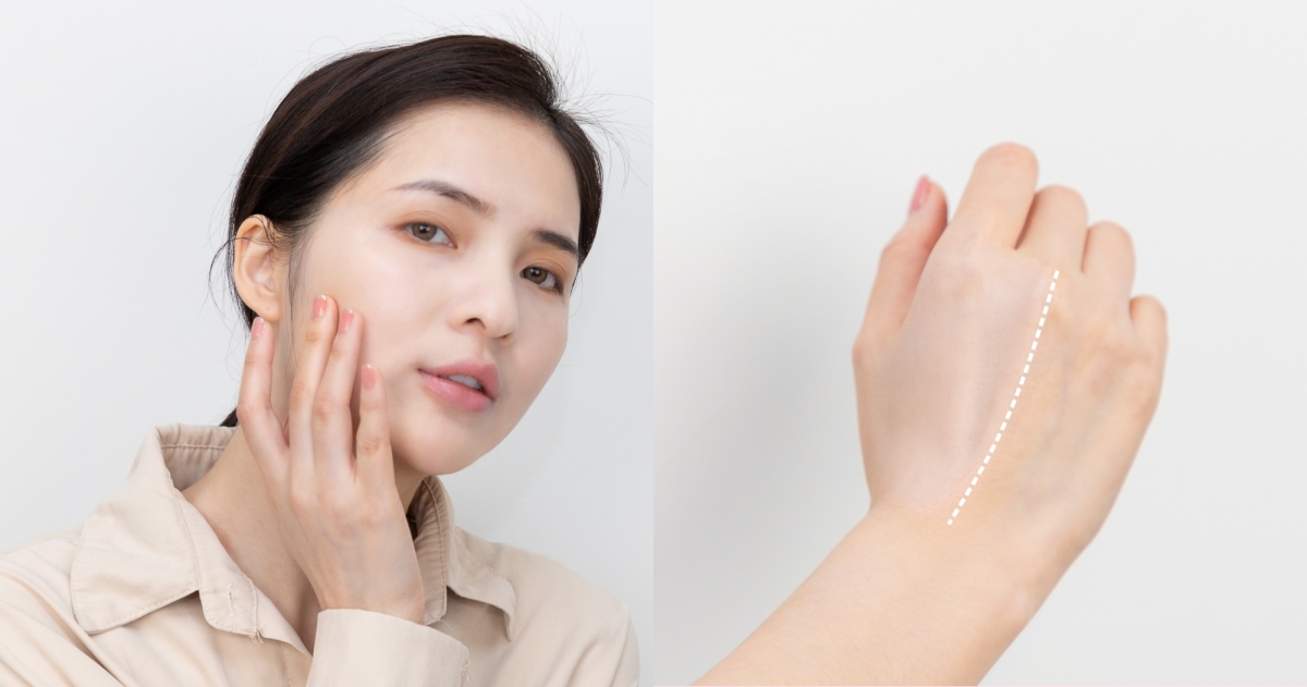 INTEGRATE「柔焦輕透美肌BB霜」打造日妞最愛偽素顏